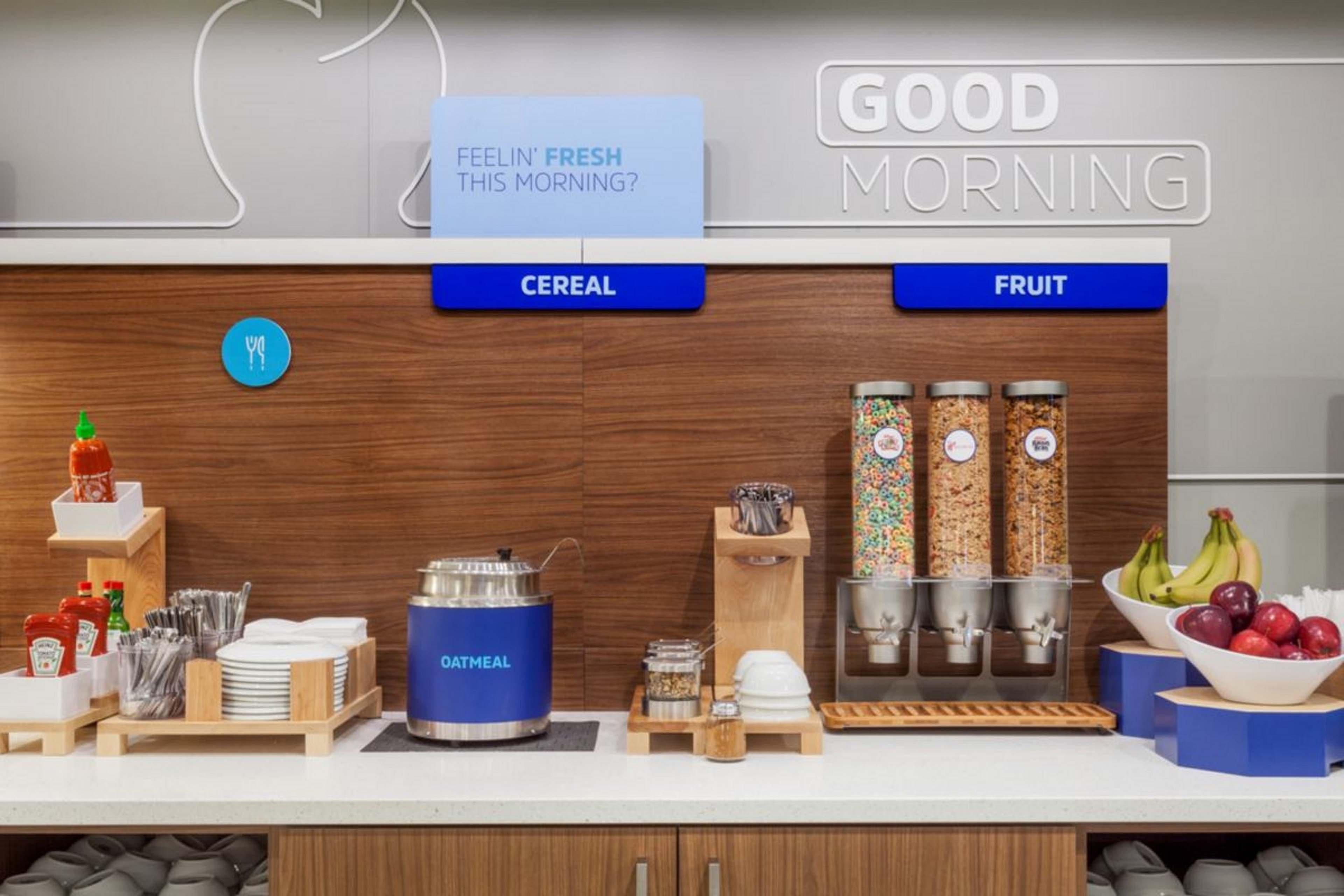Holiday Inn Express Romulus / Detroit Airport By Ihg Екстер'єр фото