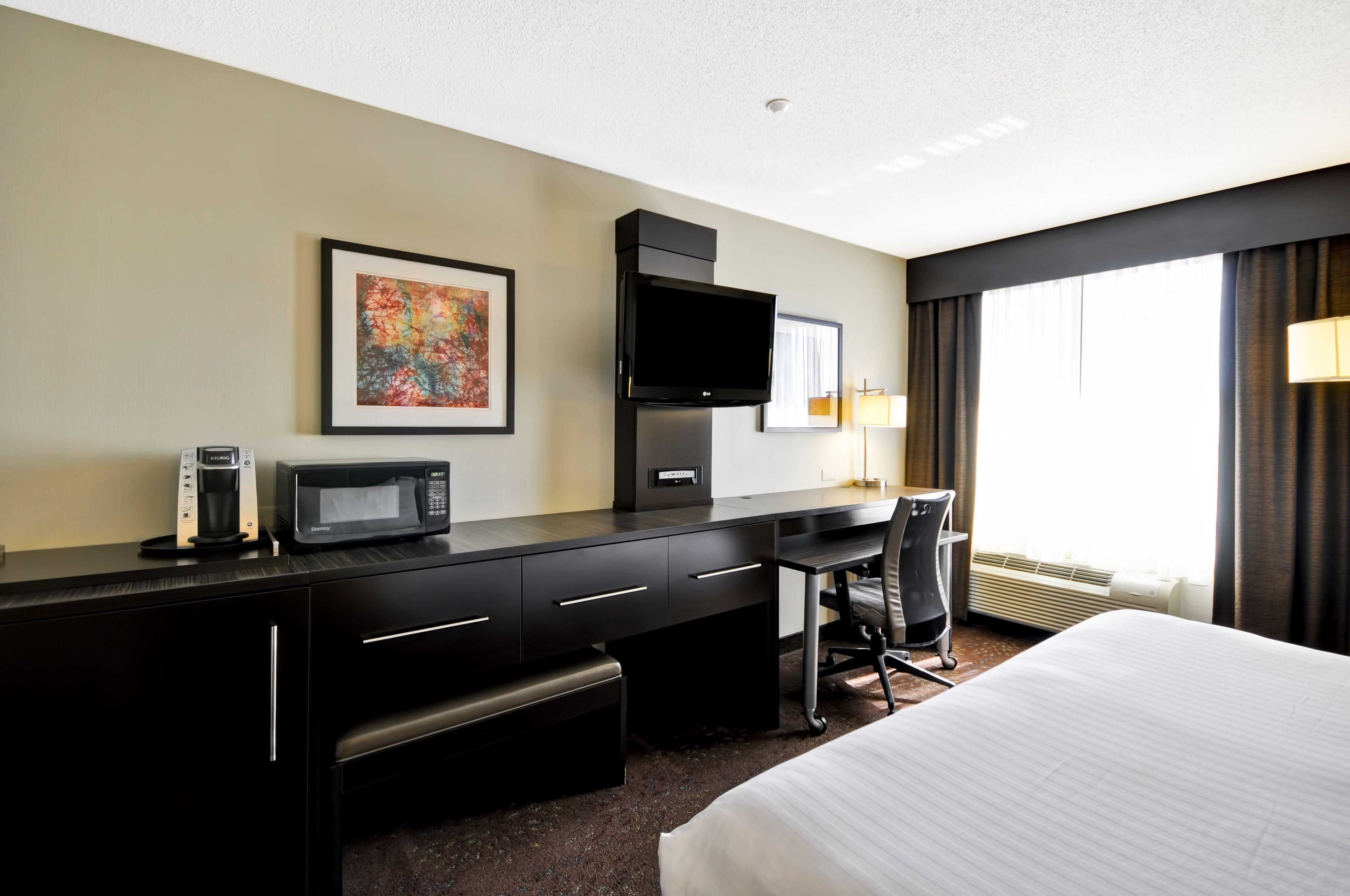 Holiday Inn Express Romulus / Detroit Airport By Ihg Екстер'єр фото