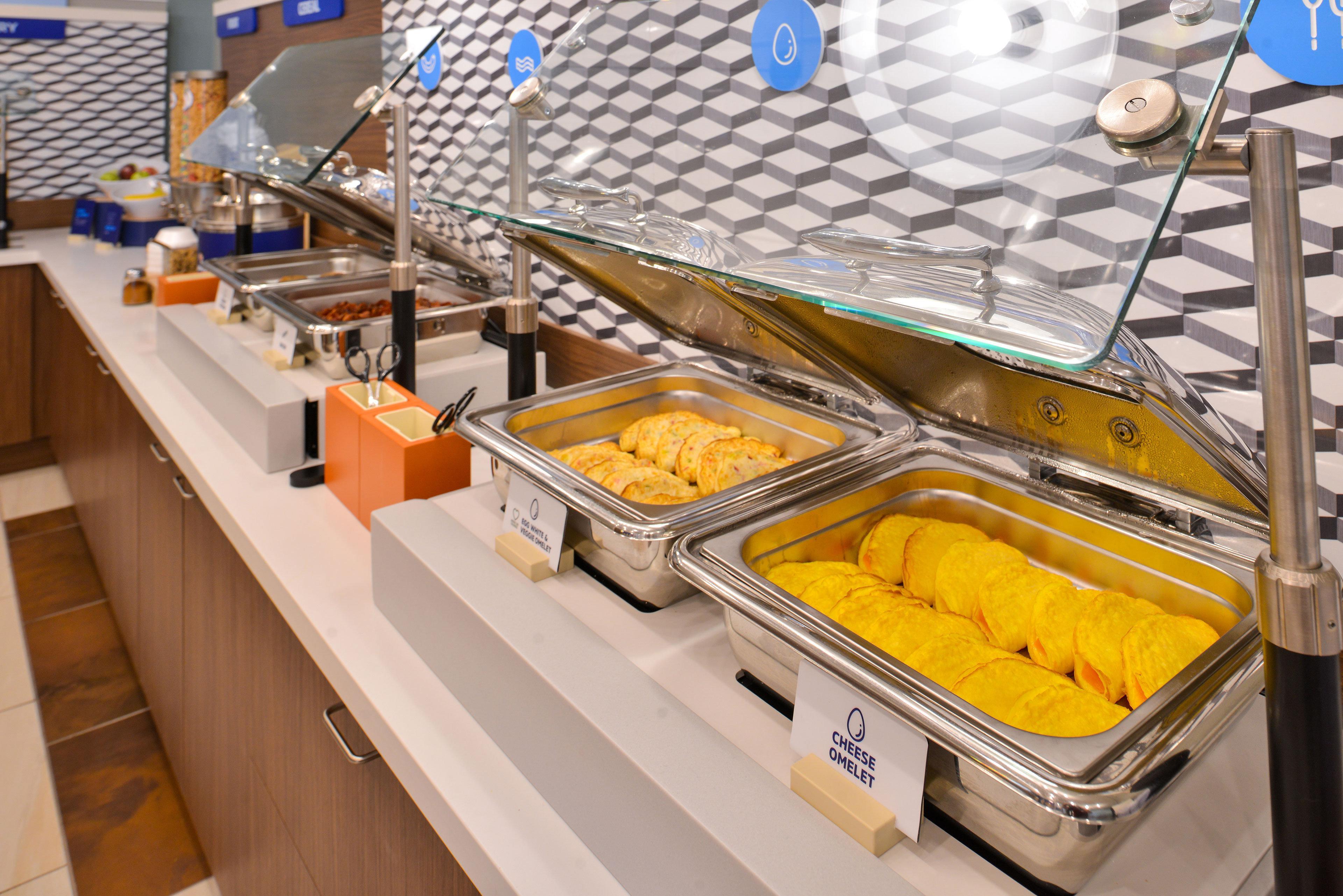 Holiday Inn Express Romulus / Detroit Airport By Ihg Екстер'єр фото