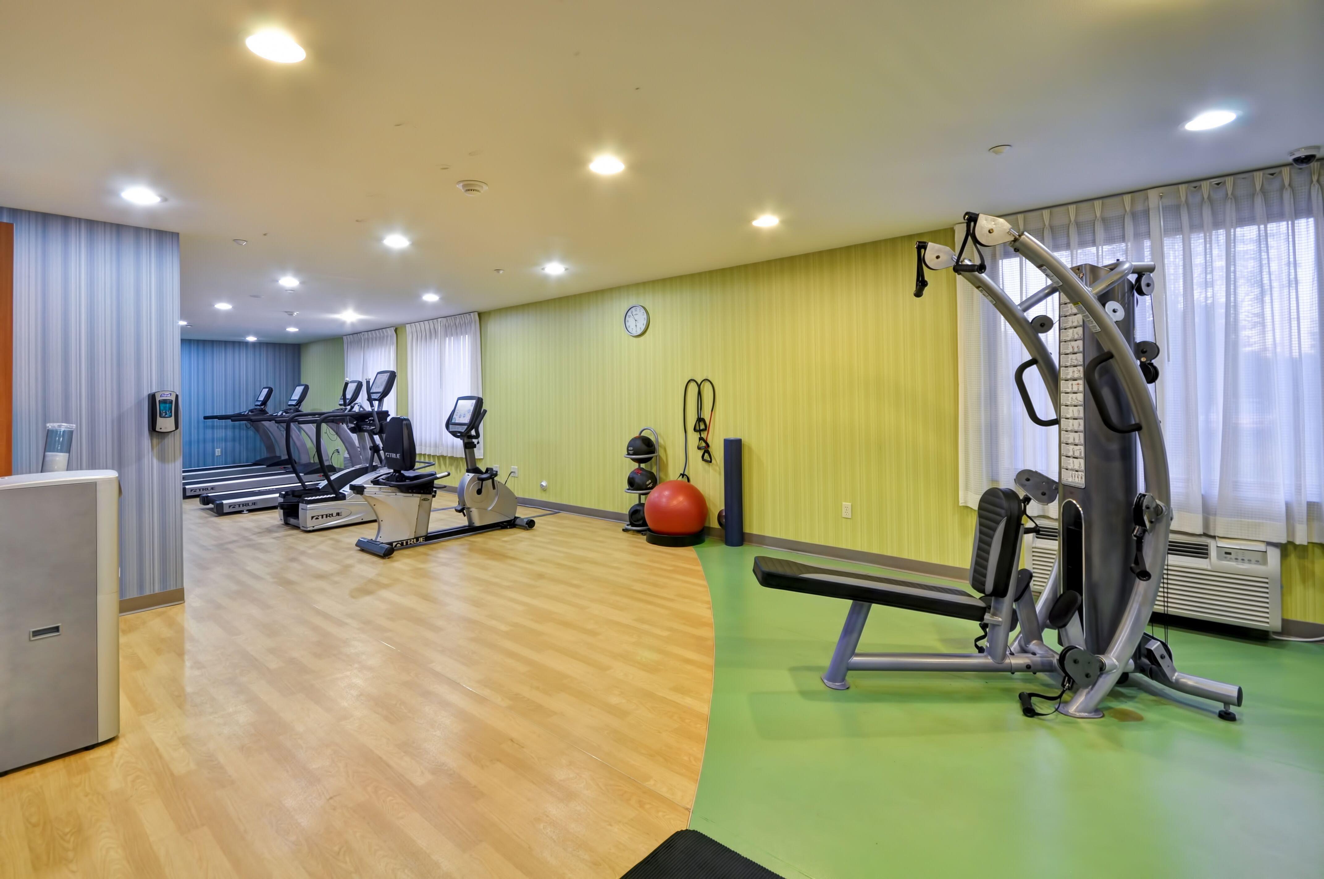 Holiday Inn Express Romulus / Detroit Airport By Ihg Екстер'єр фото