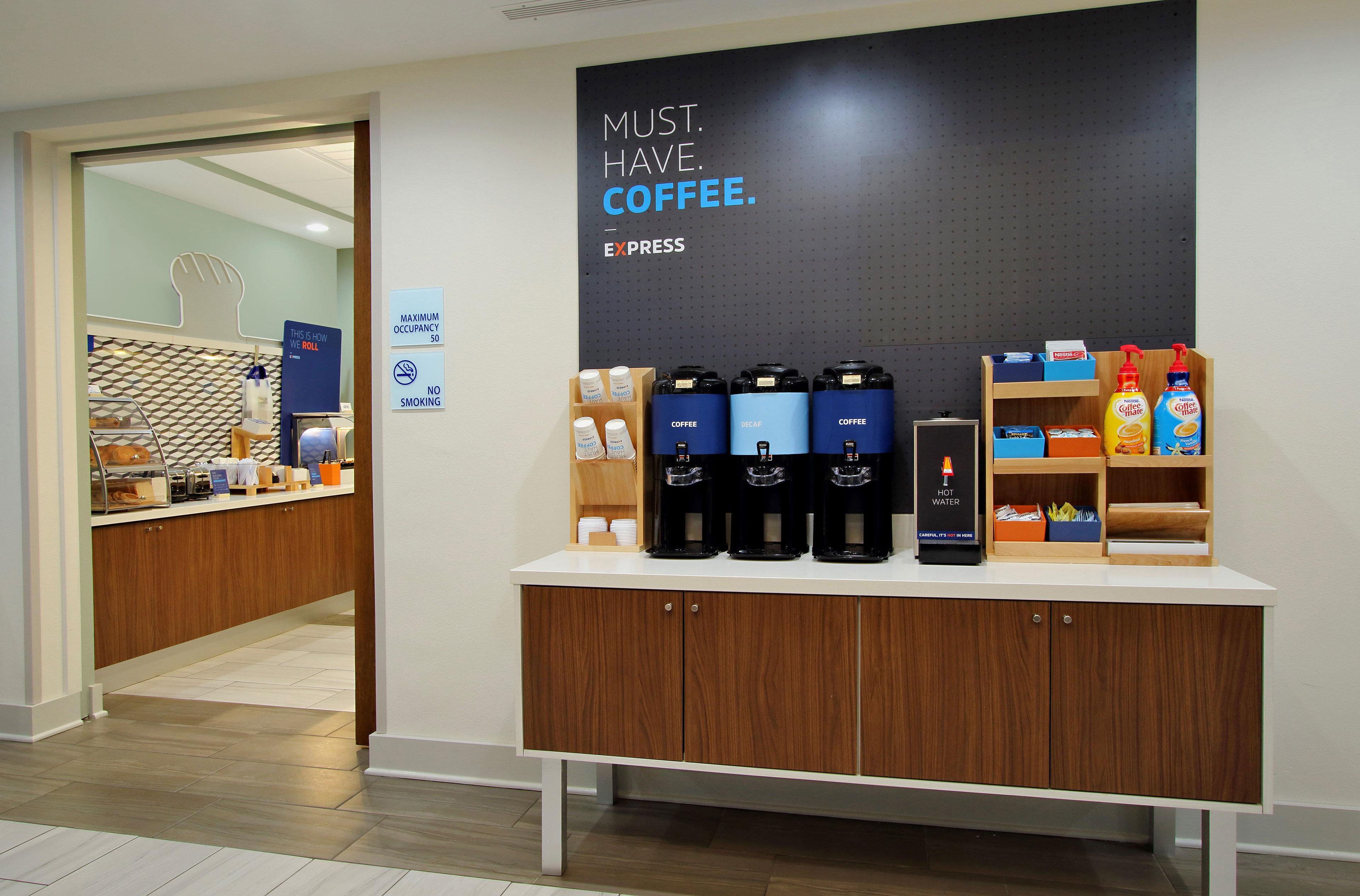 Holiday Inn Express Romulus / Detroit Airport By Ihg Екстер'єр фото