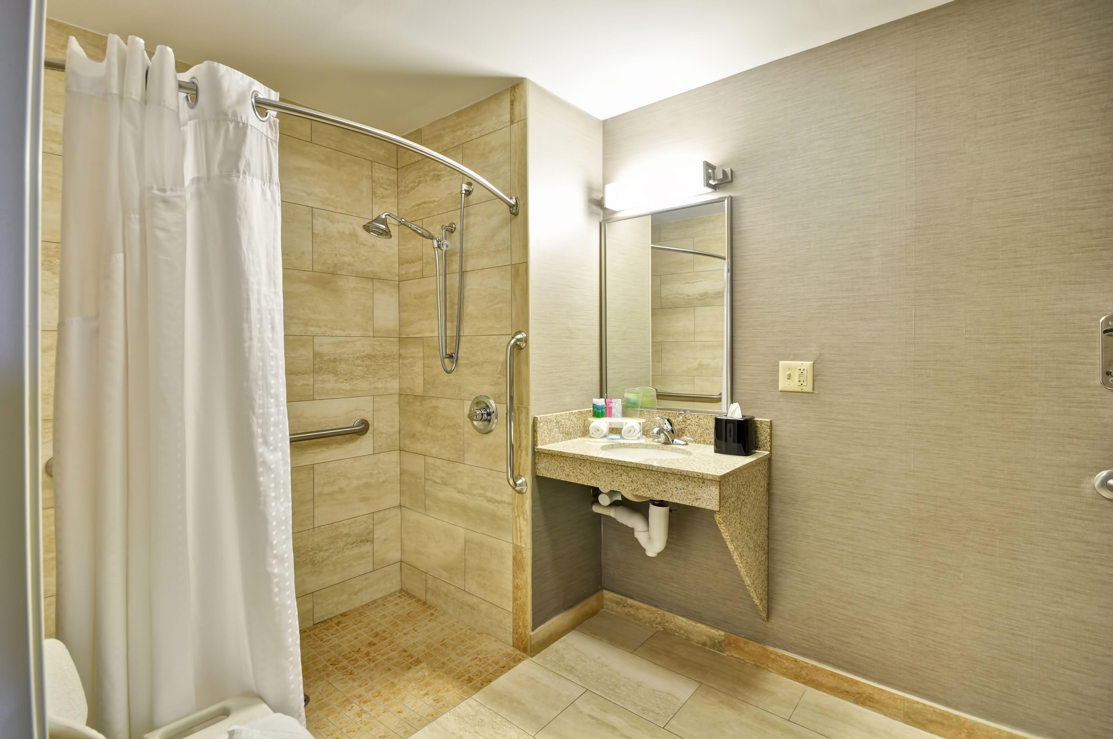Holiday Inn Express Romulus / Detroit Airport By Ihg Екстер'єр фото